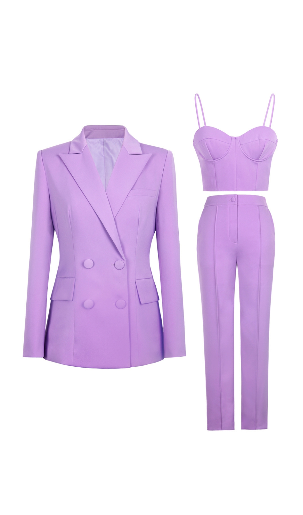 d4240db840ee88063af6bd99b2e82aed.jpg Fashionslee Women Erik Three-Piece Suit