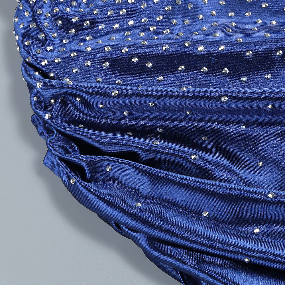 d46b9b2c5a64a58d89e75a7e986e7184.jpeg Fashionslee Women Betsey Blue Embellished Slit Maxi Dress