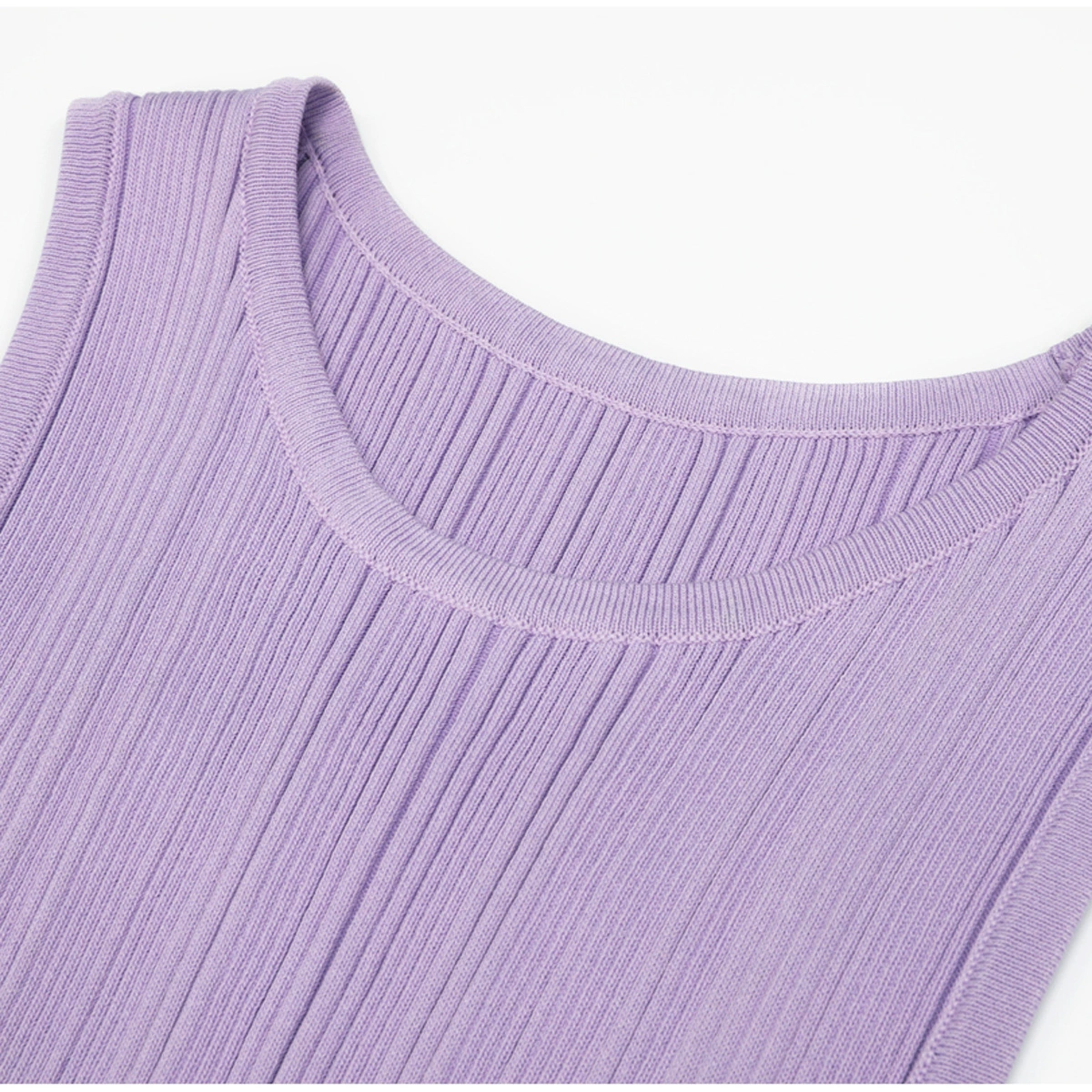 d50e9bb955efa3bdb372a627536ab53a.webp Fashionslee Women Kinzy Purple Sleeveless Lace Midi Dress