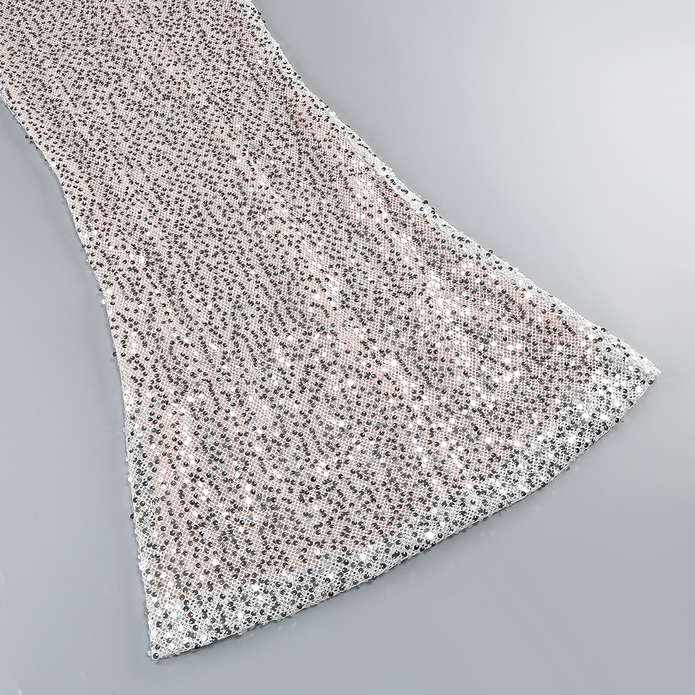 d52724a65f5ab5e8789682fca8330735.jpg Fashionslee Women Brennen Silver Halter Sequin Backless Maxi Dress