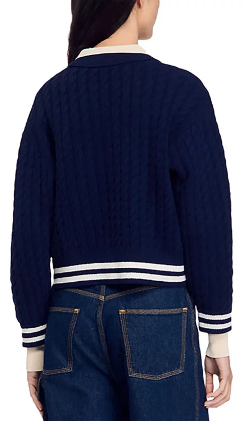 d5a13df9f1b131e196712b145e6c9a00.jpg Fashionslee Women Fred Cable Knit Sweater