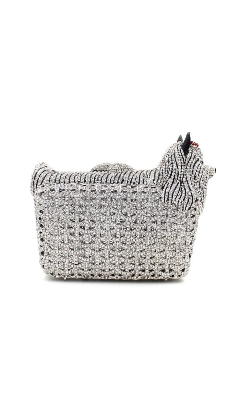 d5d5a3b50a9414e181ef782f069bdc29_1280x KHAMANI SILVER DIAMANTE VIRAL CLUTCH