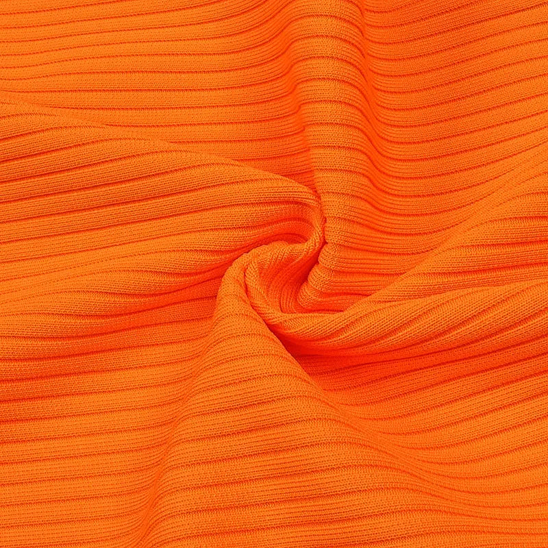 d63bae4b142e999be2cecfc9308197a1.jpeg Fashionslee Women Orange Cross Hollow Out Backless Maxi Dress