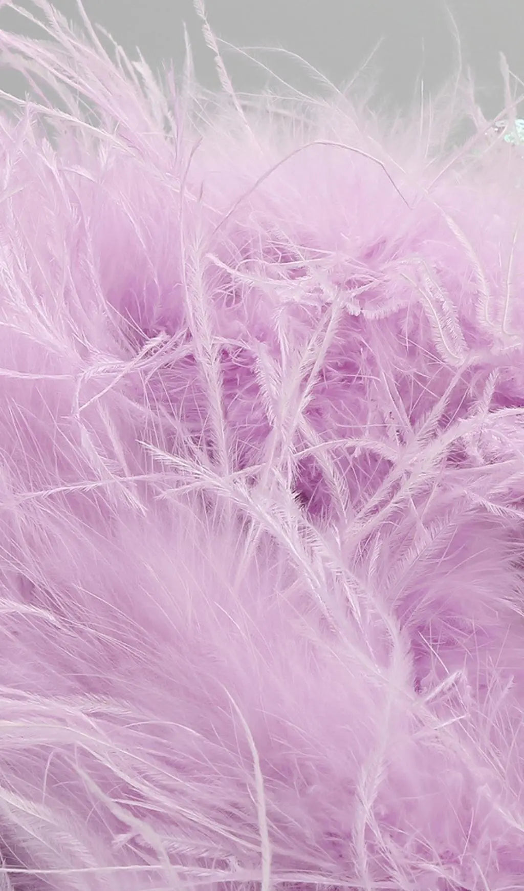 d7861a51b73d4ff98f5b54f38b636e9d.jpeg Fashionslee Women Purple One Shoulder Sequin Feather Mini Dress