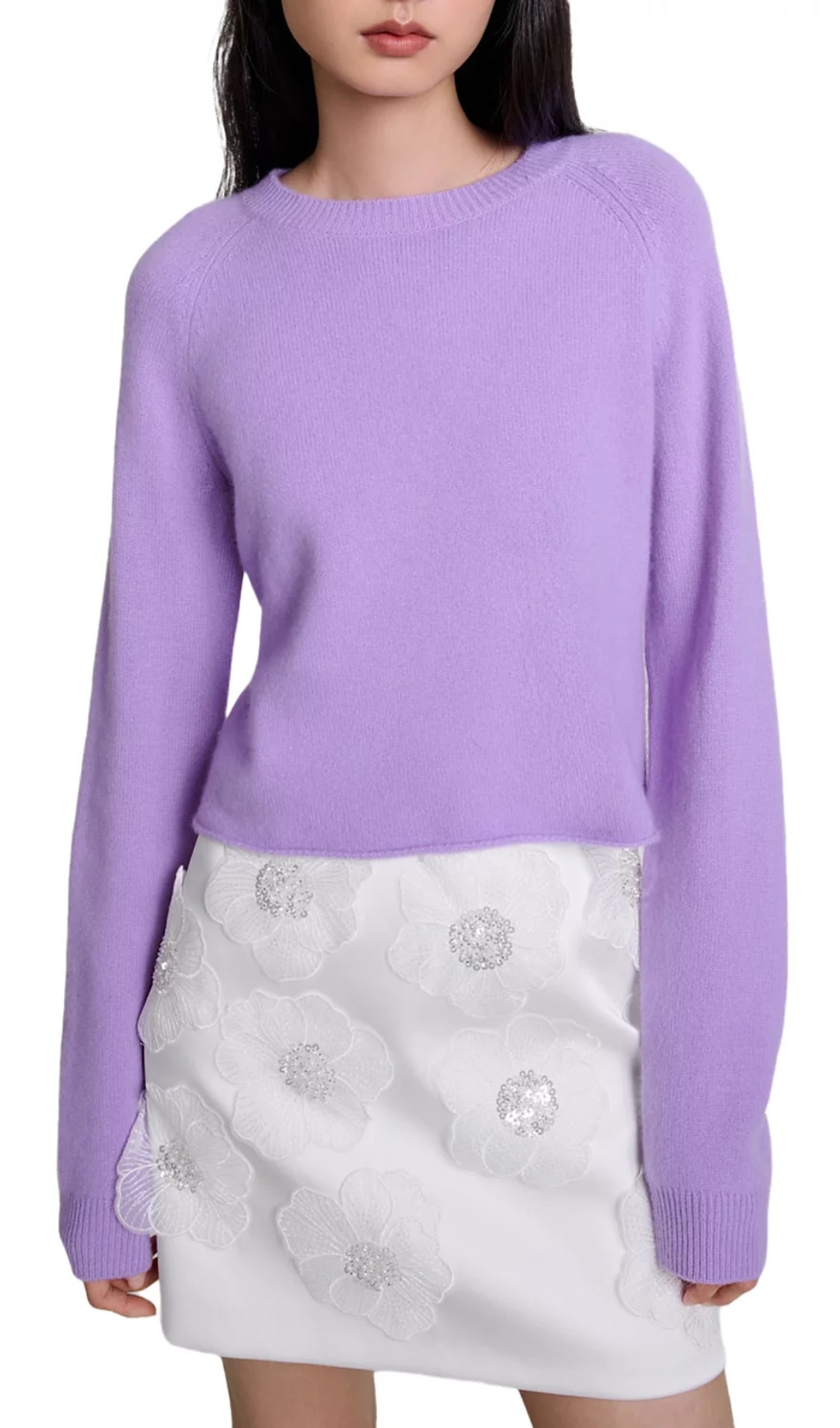 Fashionslee Women Marion Sweater