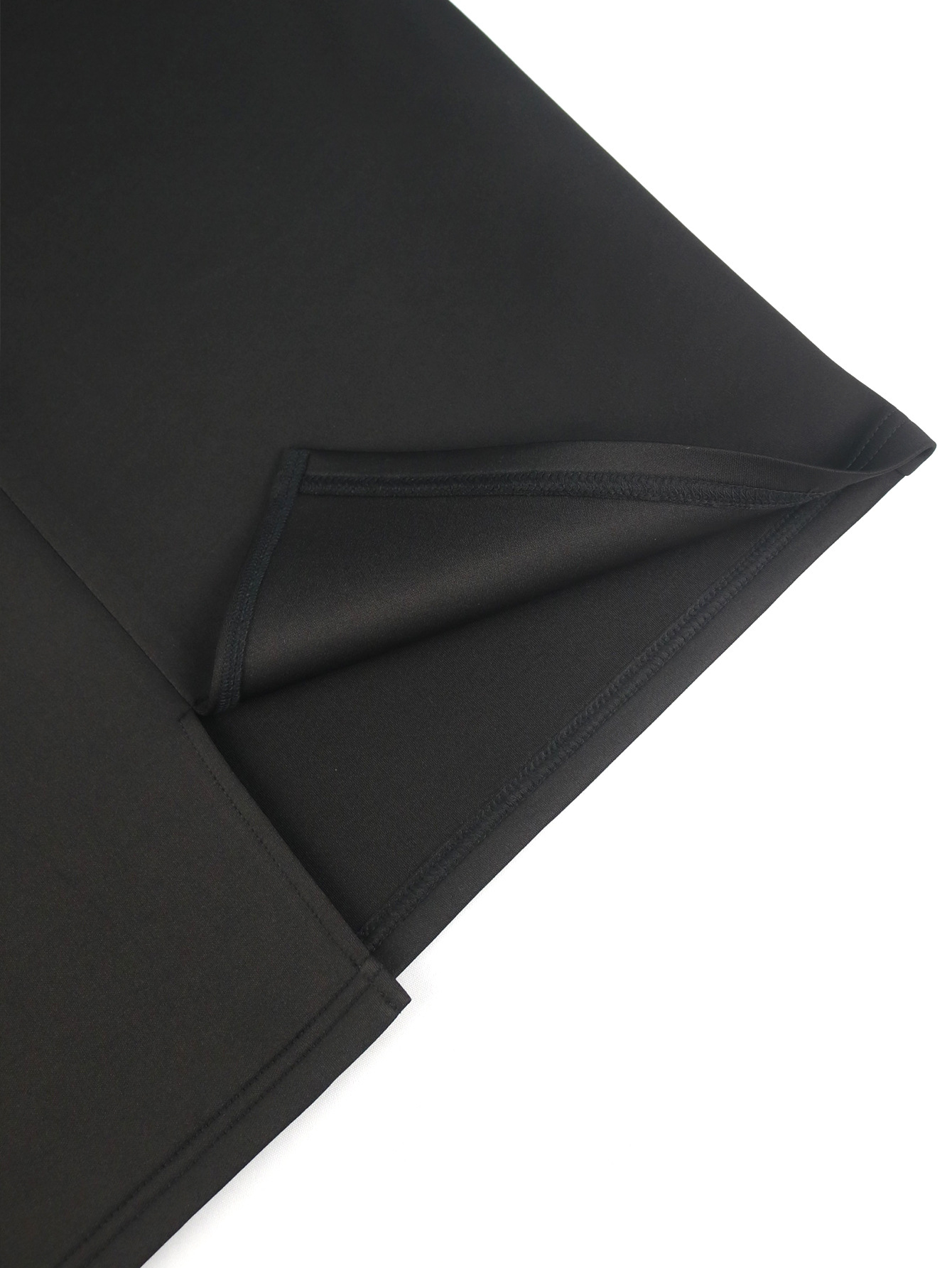 d8b17ed631d21d196e0bdb56ffdaced6.jpg Fashionslee Women Bachue Black Bow Strapless Midi Dress