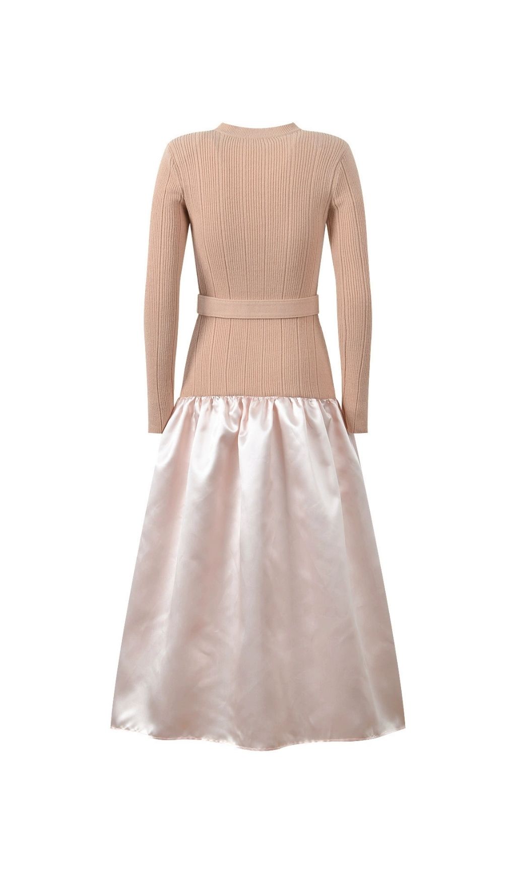 VINTAGE KNIT MIDI DRESS – TRENDING AESTHETIC - OWNCI VINTAGE KNIT MIDI DRESS – TRENDING AESTHETIC - OWNCI