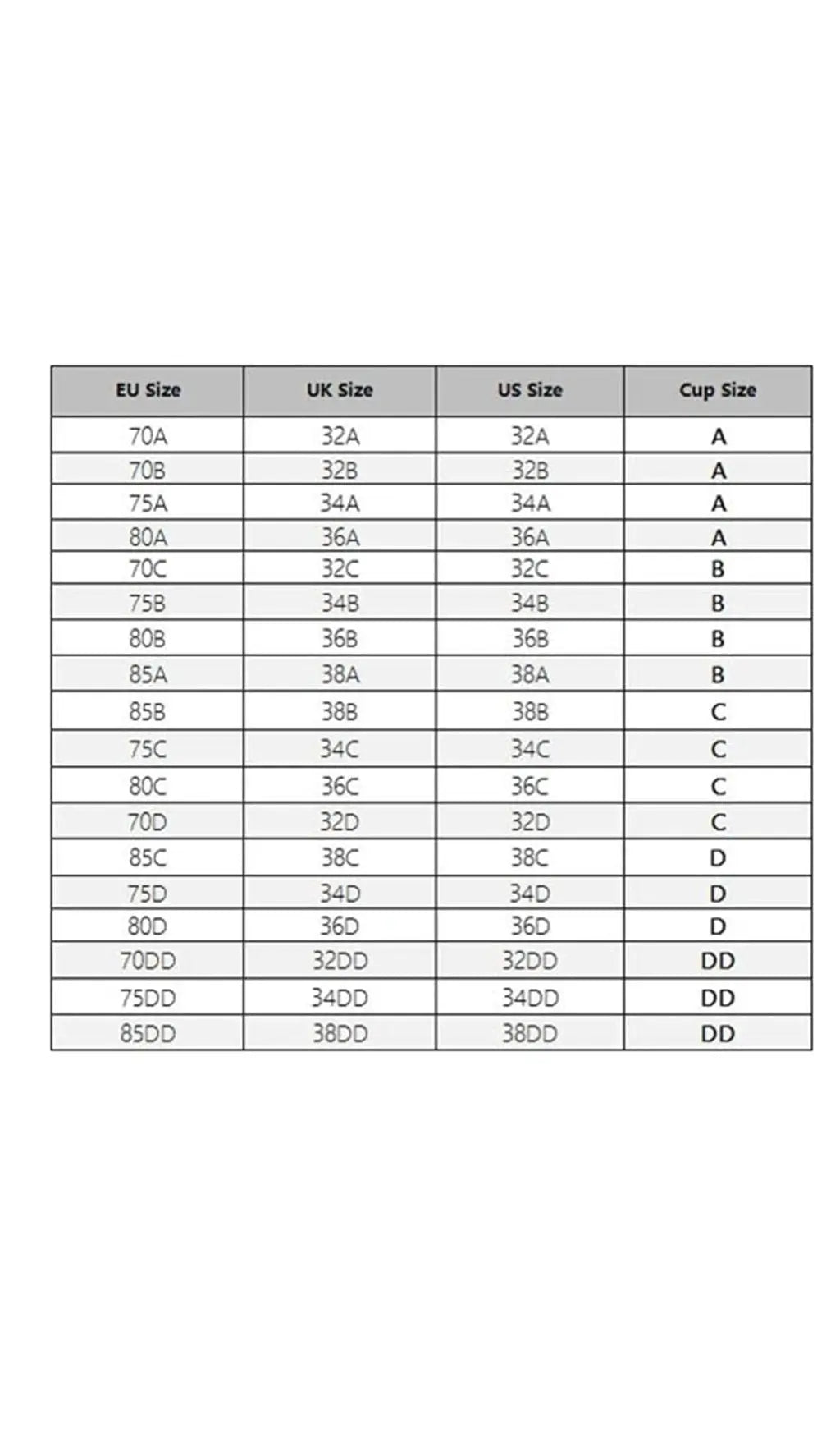 d9376d92aafc4c40c710502c55340635.jpeg Fashionslee Women Sticky Invisible Backless Lift Breast Bra - Black