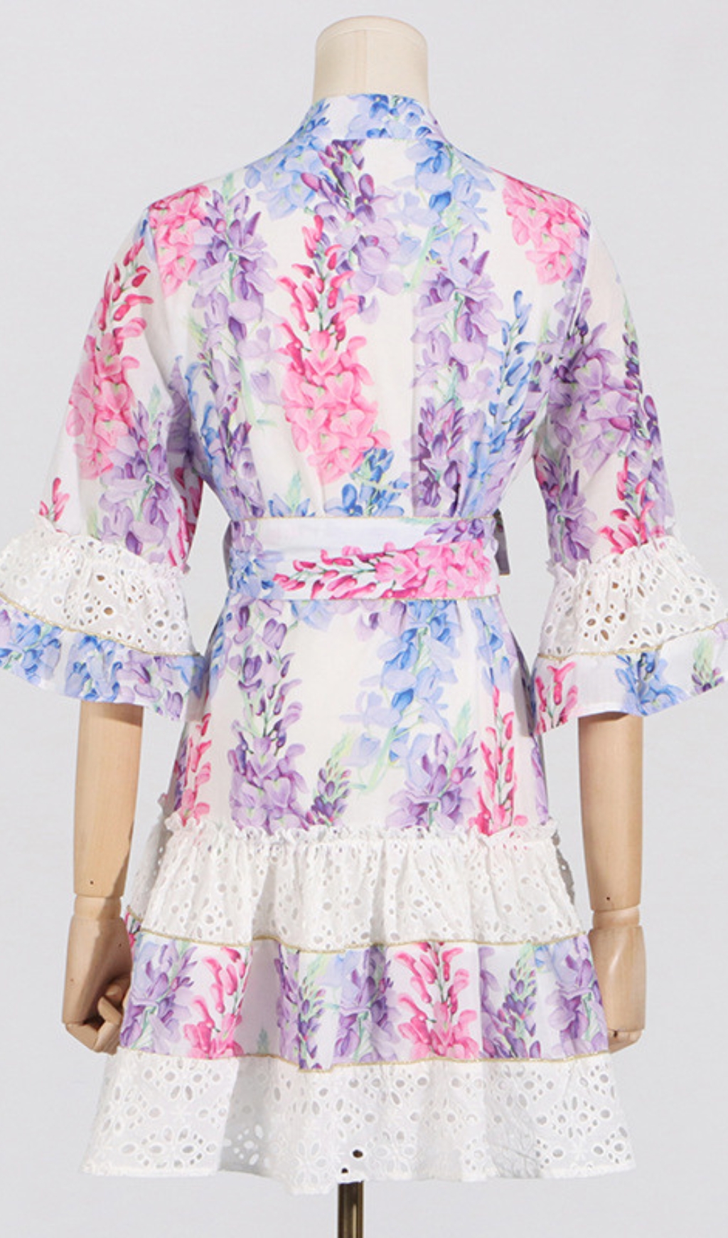 dc25fe58f0cb47089ad9a92a9d926710.jpg Fashionslee Women Erast Printed Embroidery Mini Dress