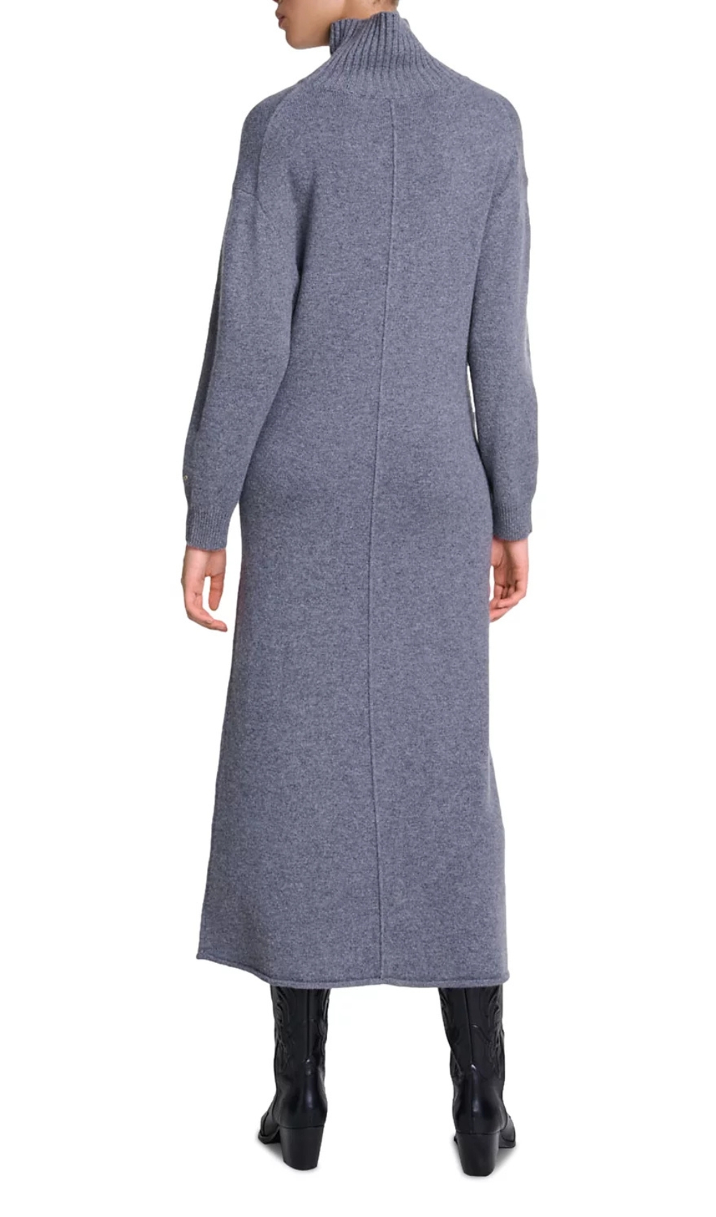 dc989c34797facdc157ea61f775881c0.jpg Fashionslee Women Rasagran Knit Maxi Dress
