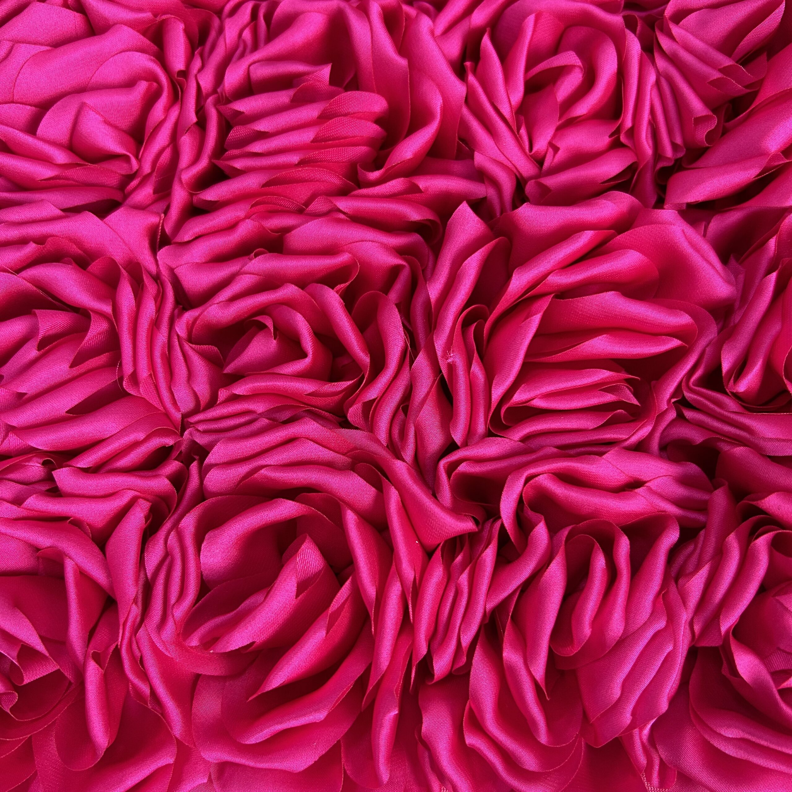 TRENDING HALTER FLORAL MIDI DRESS HOT PINK - OWNCI TRENDING HALTER FLORAL MIDI DRESS HOT PINK - OWNCI
