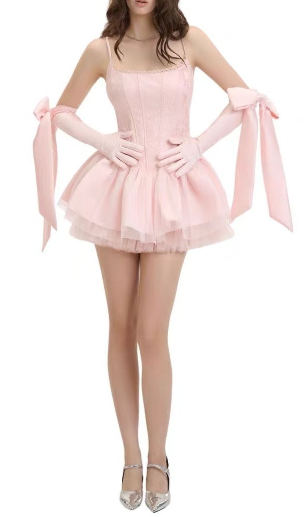 PINK STRAPPY CORSET MINI DRESS – VIRAL AESTHETIC - OWNCI PINK STRAPPY CORSET MINI DRESS – VIRAL AESTHETIC - OWNCI