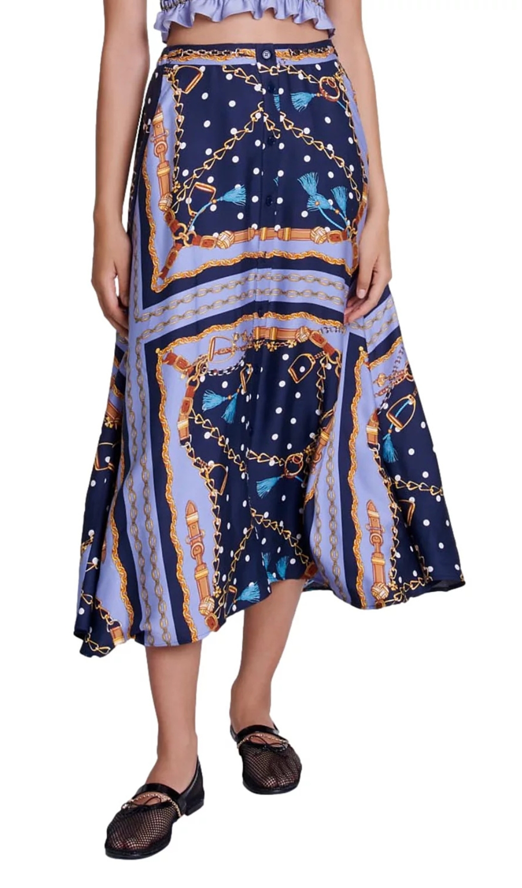 dcf05564f22b11d7d99b294b3333ec0b.jpg Fashionslee Women Jichaine Skirt