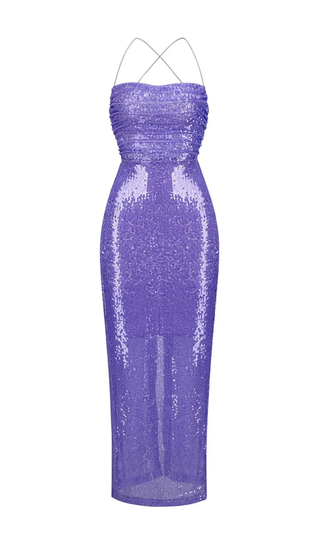 dcf6e5dc3c712af5cab6814873c792b1.jpeg Fashionslee Women Sequin Backless Maxi Dress In Purple
