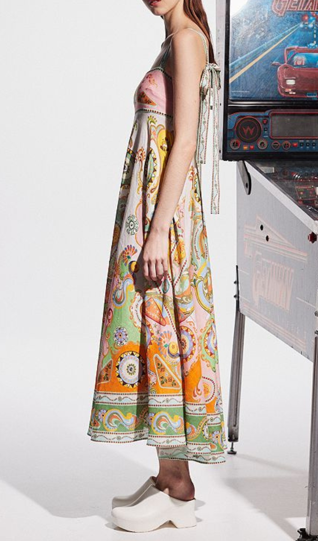 df7c16b1dae399d909303482b1d85827.jpg Fashionslee Women Dasha Strappy Printed Maxi Dress