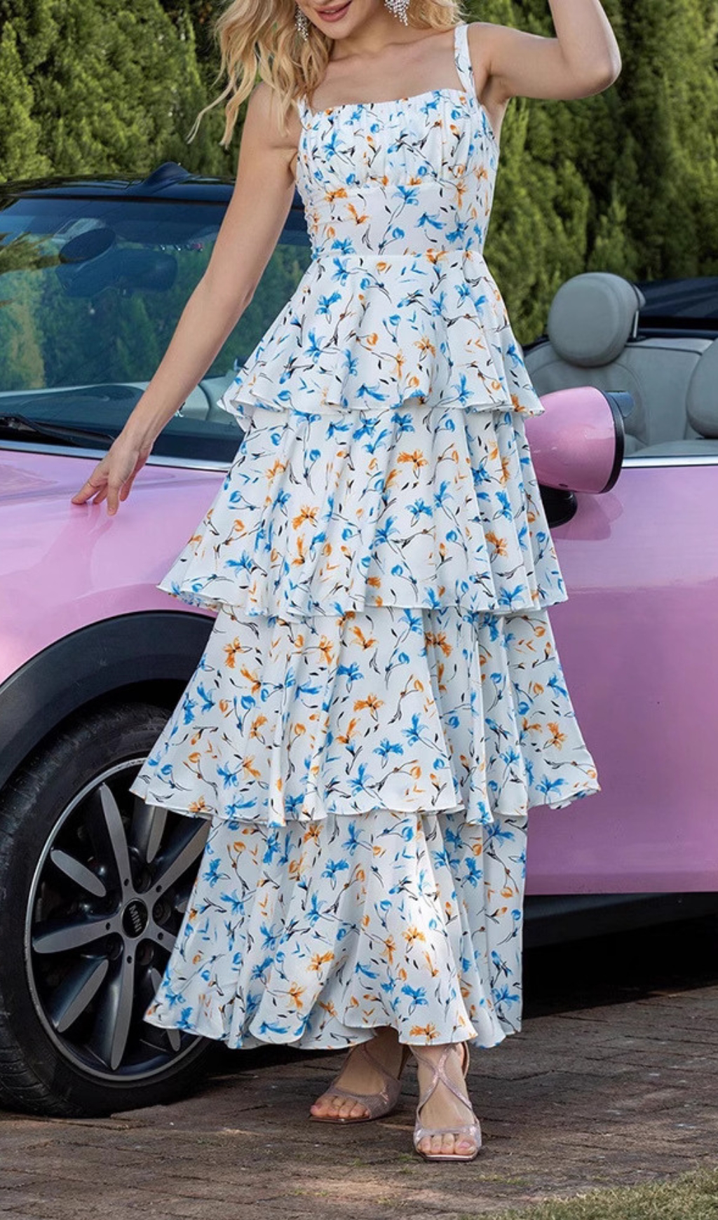 dffe2e0fd19ecb1dd186a4c1c06d9287.jpg Fashionslee Women Dianthe Floral Printed Layered Maxi Dress