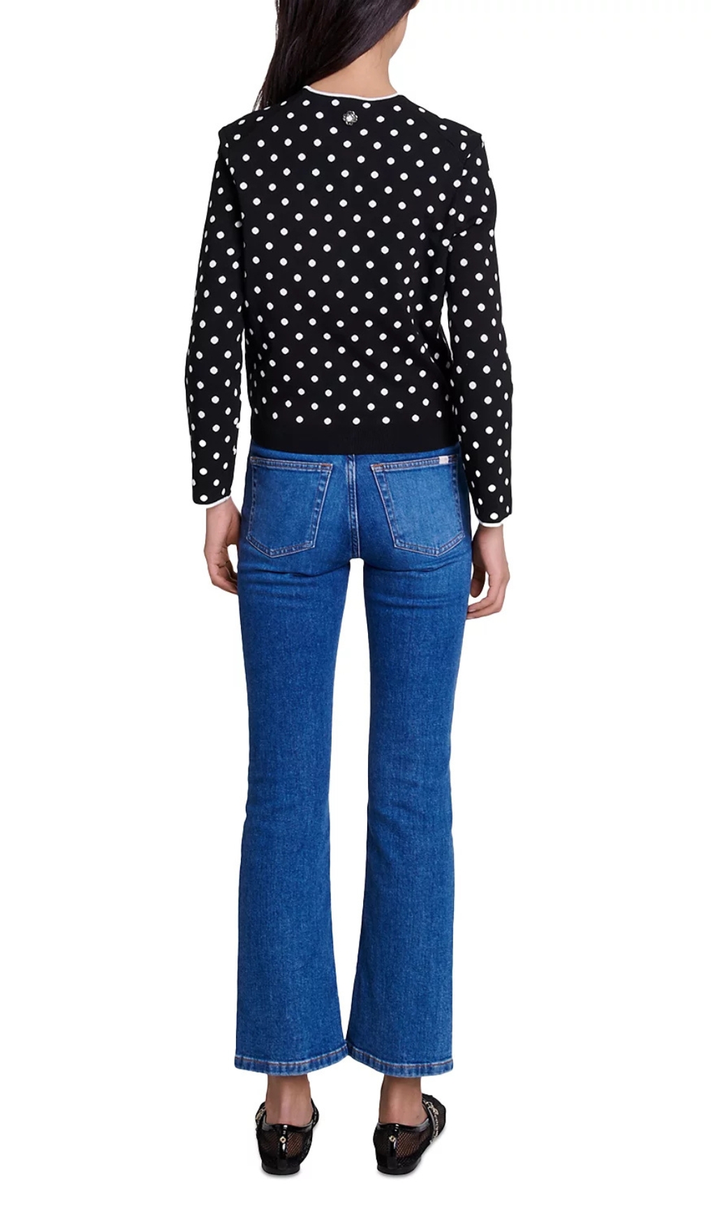 e19314cebc6a2dc40165063ee564edbe.jpg Fashionslee Women Mydots Cardigan
