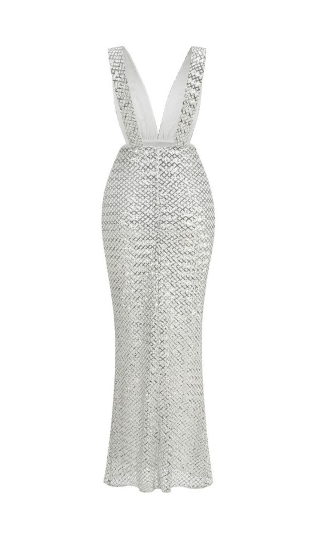 e21dc06afb38214844326934ef45dc0b.jpg Fashionslee Women Jocelin Bow Sequin Maxi Dress
