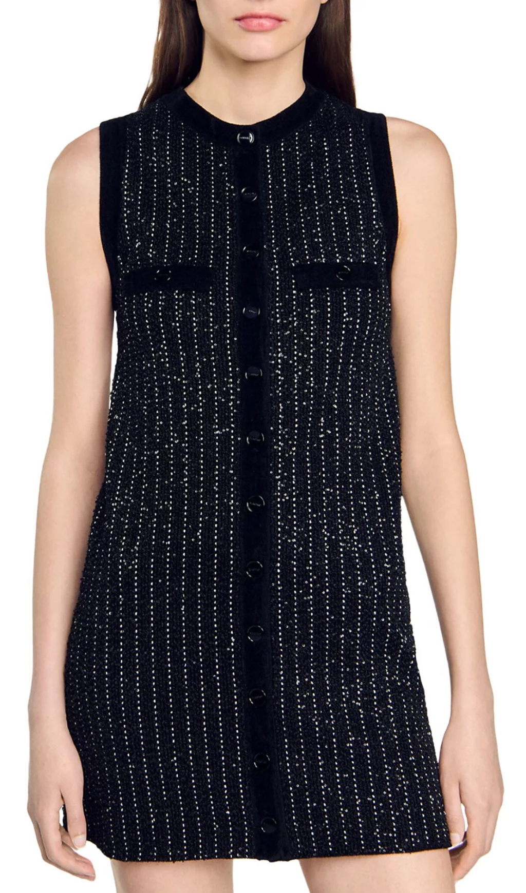 Fashionslee Women Suri Dress