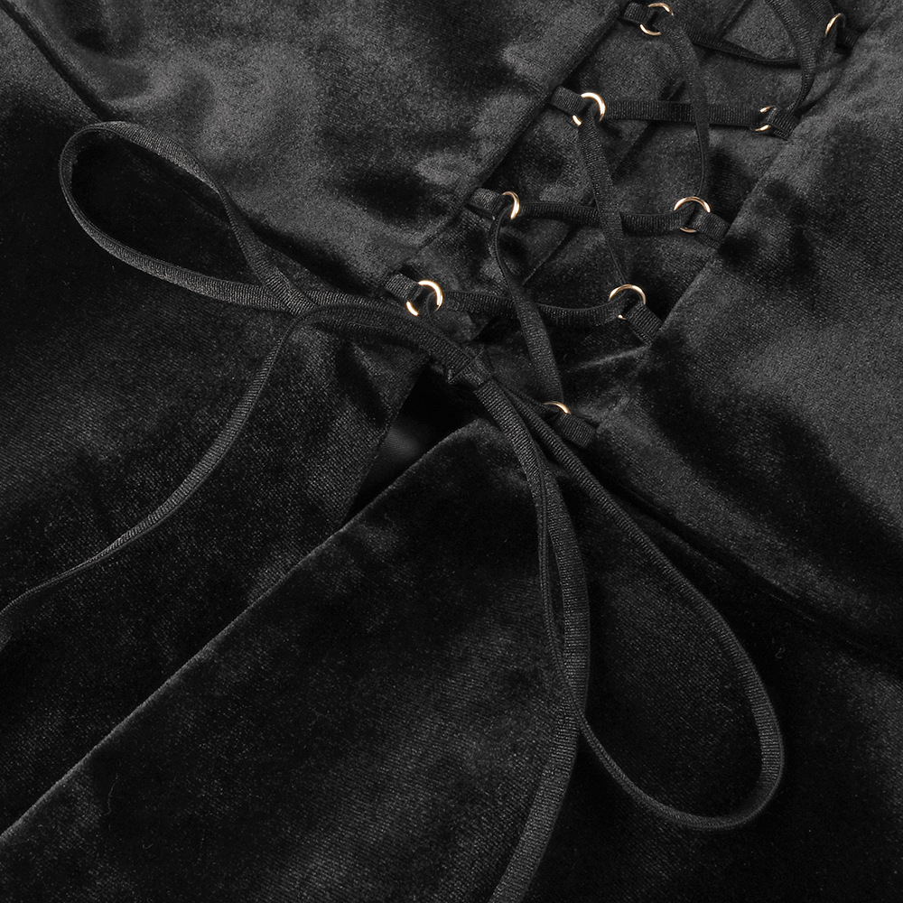 e263608d144907552bd679ee99d2bcf9.jpg Fashionslee Women Gefion Strapless Lace-Up Flower Skirt Set