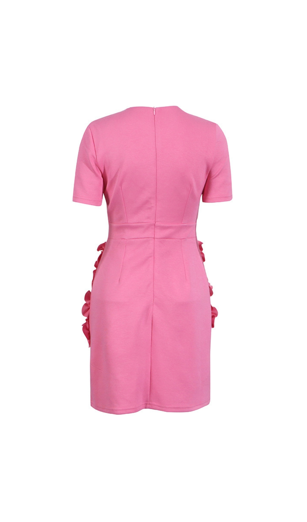 e29b8fec51f36ad94730e4852d73d7af.jpg Fashionslee Women Desma Flower Mini Dress