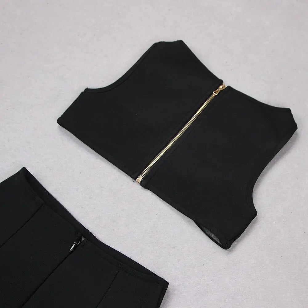 e3c3dfd4fbad03beaf64e08df82e8ab6.jpeg Fashionslee Women Cutout Two Pieces Suit In Black