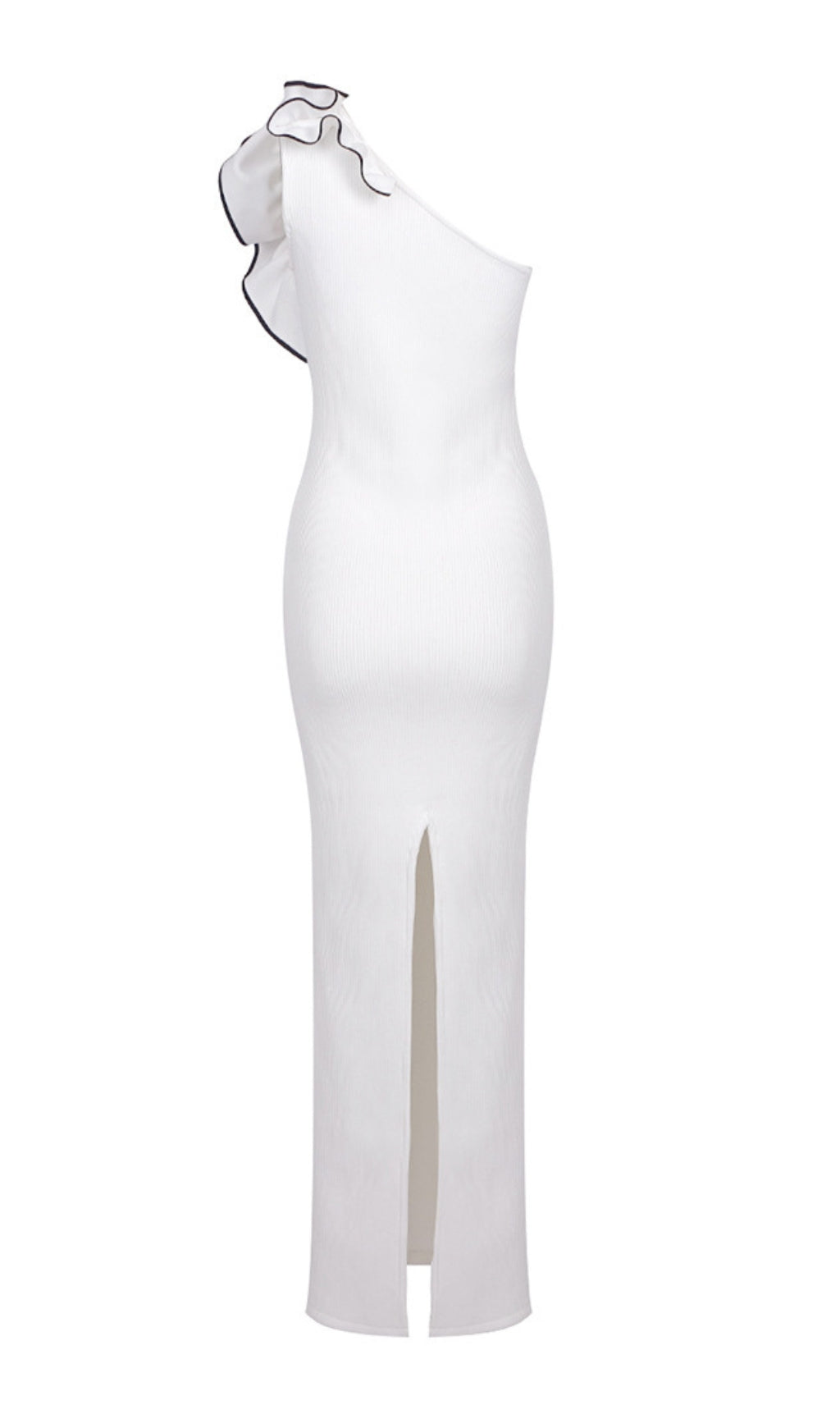 e43c9a8890907c8c7081d5b5a4e6972a.jpeg Fashionslee Women Annemarie Asymmetrical Flower Decor Dress