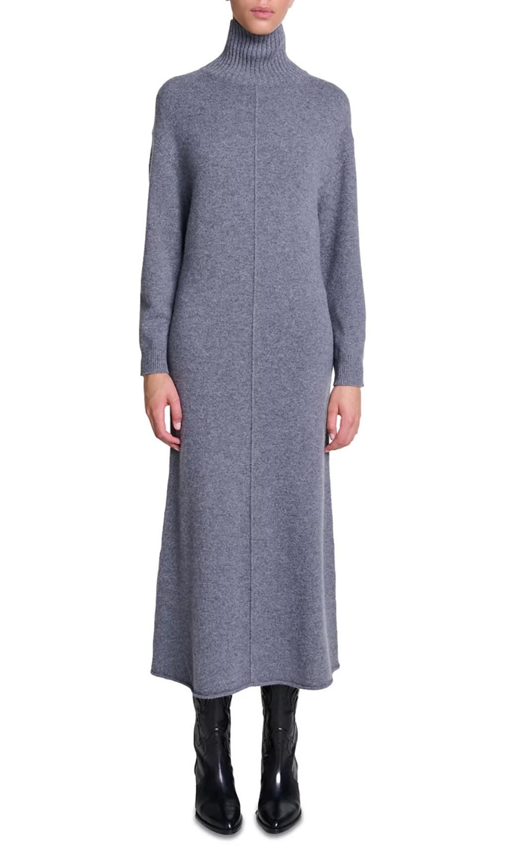 e51800d347df85663edf8f8c73108782.jpg Fashionslee Women Rasagran Knit Maxi Dress