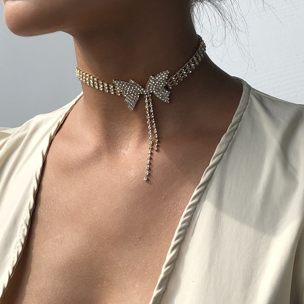 TRENDING GOLD BUTTERFLY CHOKER VIRAL AESTHETIC - OWNCI TRENDING GOLD BUTTERFLY CHOKER VIRAL AESTHETIC - OWNCI