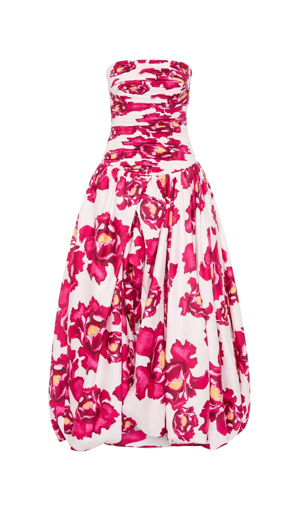 VIRAL BLOOMING MAXI DRESS FOR SUMMER - OWNCI VIRAL BLOOMING MAXI DRESS FOR SUMMER - OWNCI