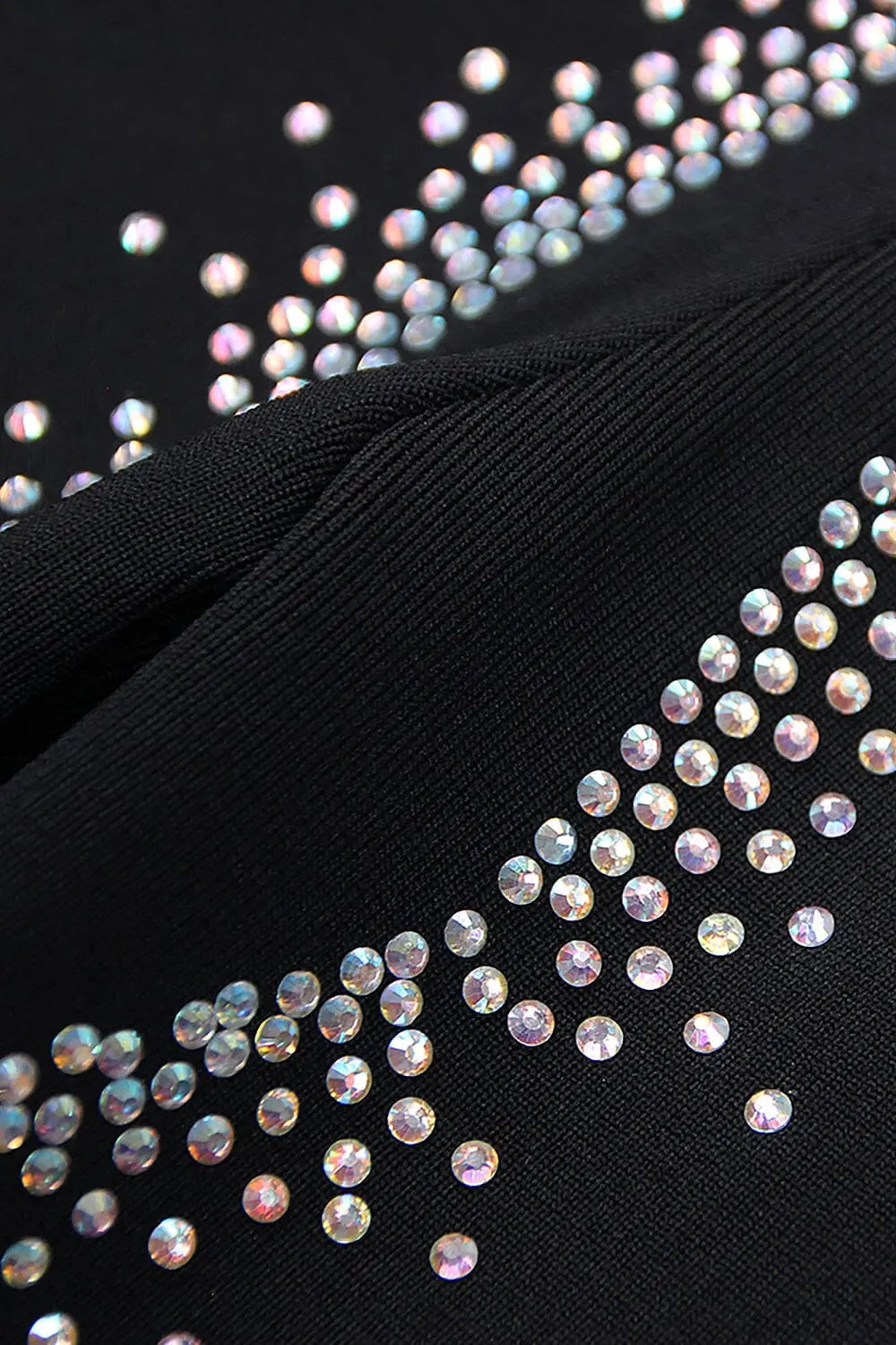 e5bb8a00590b96ecff41e9a2cd05de10.jpeg Fashionslee Women Halter Neck Crystal Backless Jumpsuits