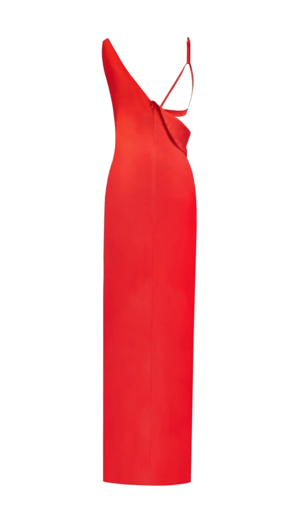 e5e7b78541483d7eac6c01a03c4ecdd8.jpg Fashionslee Women Brittnee Red Heart Embellished Maxi Dress