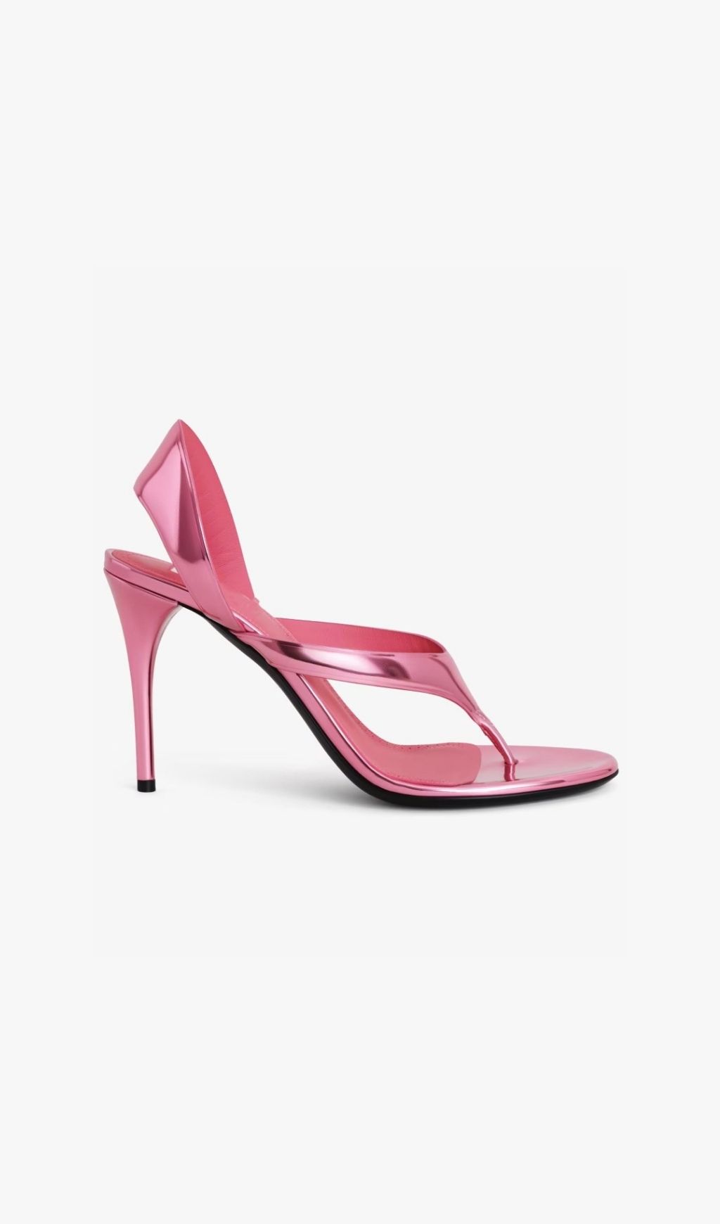 Fashionslee Women Kasumi V-Strap Sandals