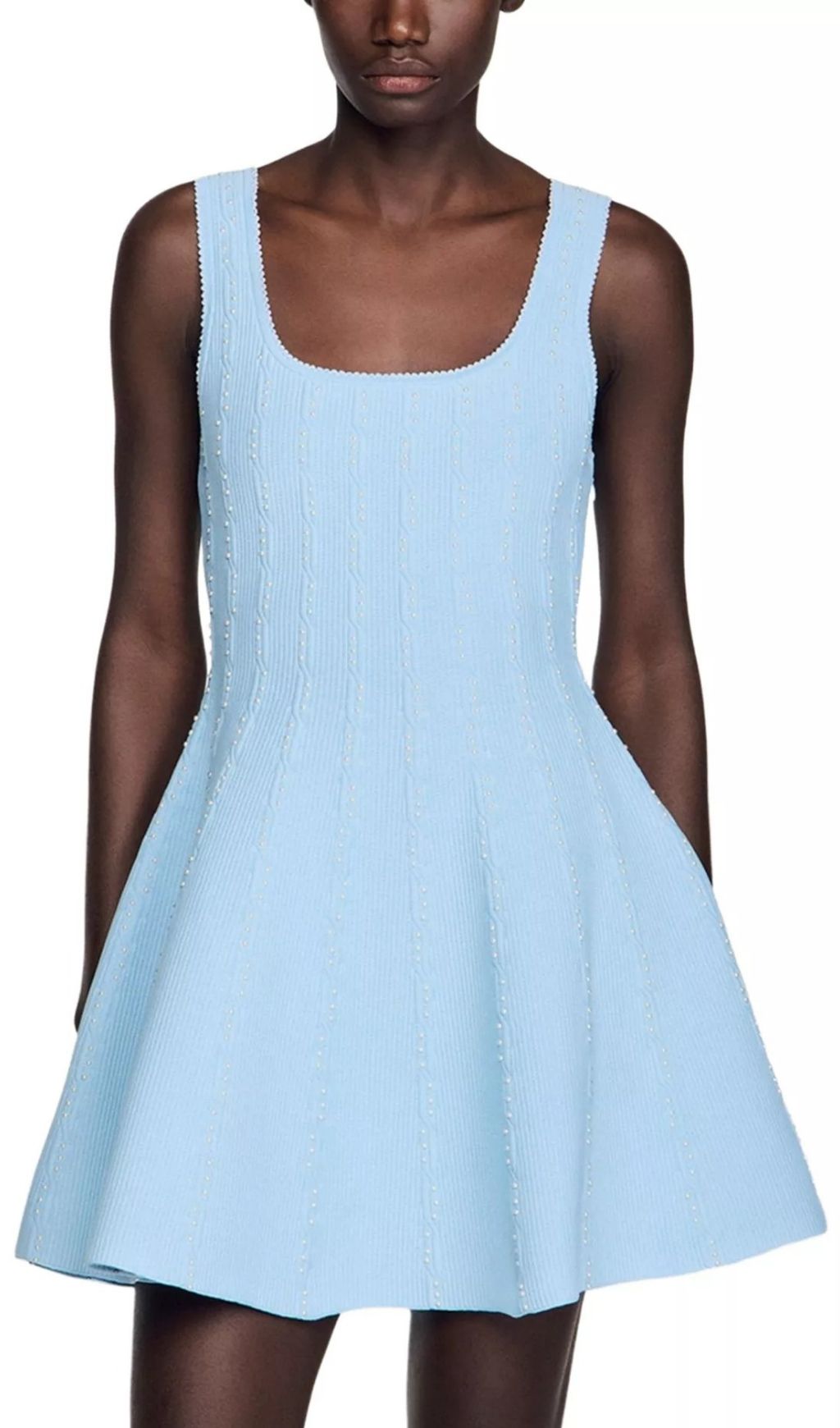 e6e132ff9166085b23ed65c3f3544674.jpg Fashionslee Women Short Knit Dress