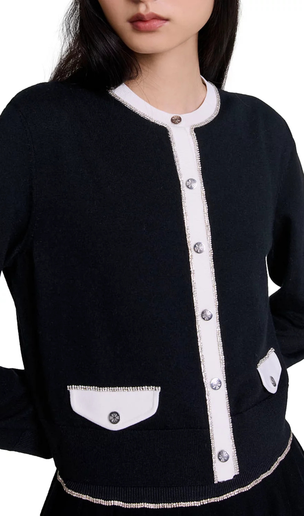 e6f90814d26f8e7a39291e216f3fb461.jpg Fashionslee Women Magot Cardigan
