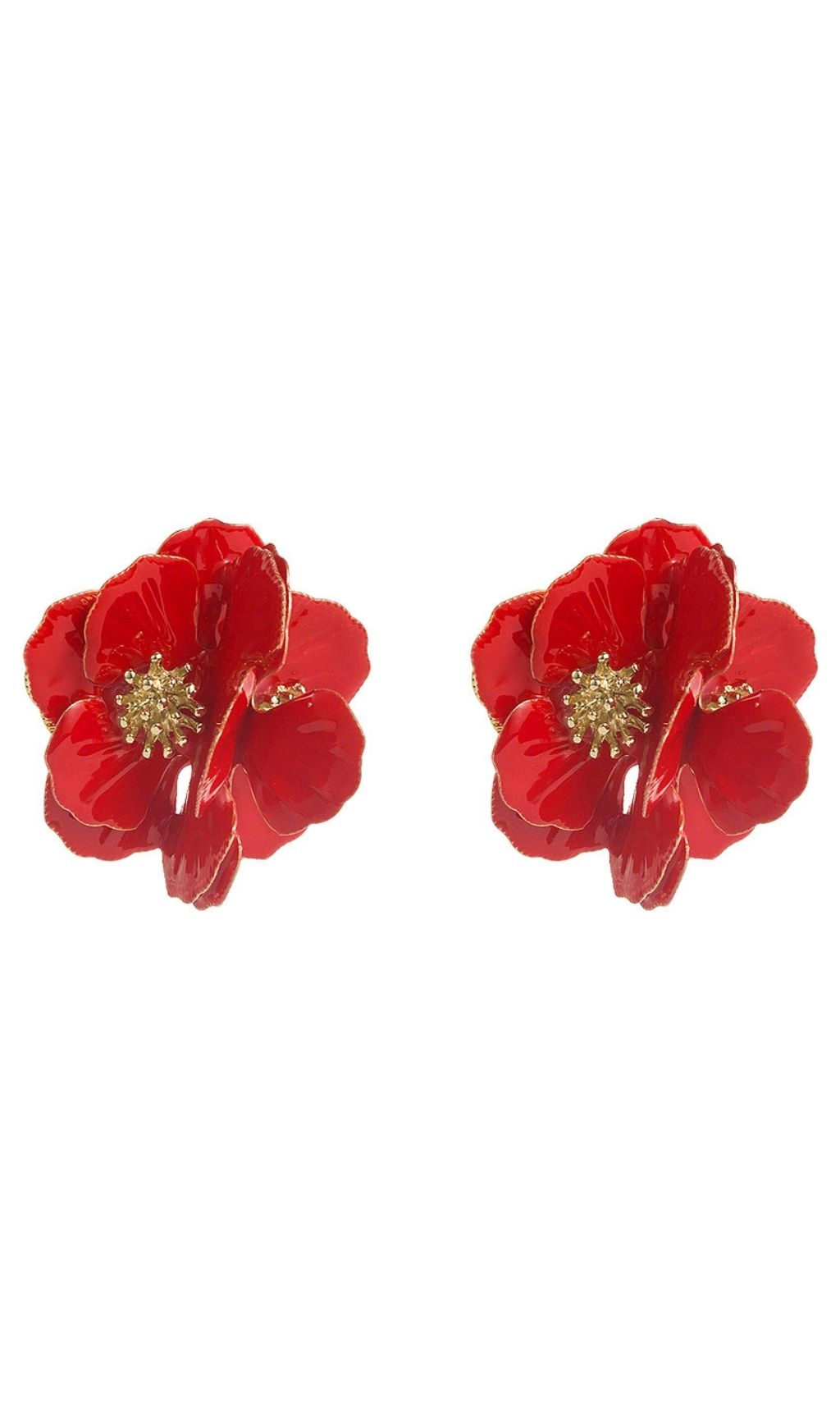 e73483354d474f0612271a02cd7ed8ad.jpg Fashionslee Women Joyita Flower Earrings