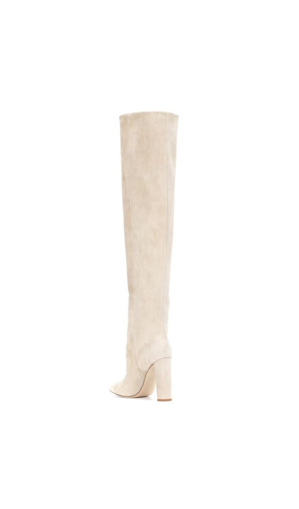 EDGY VIRAL KATA HIGH HEEL BOOTS - OWNCI EDGY VIRAL KATA HIGH HEEL BOOTS - OWNCI