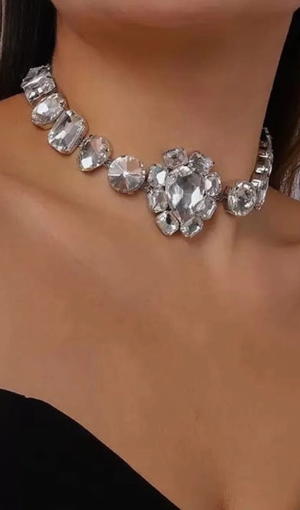 e82228960b51b5e5eb36f9d4feaef1af.jpeg Fashionslee Women Dylan Diamante Necklace