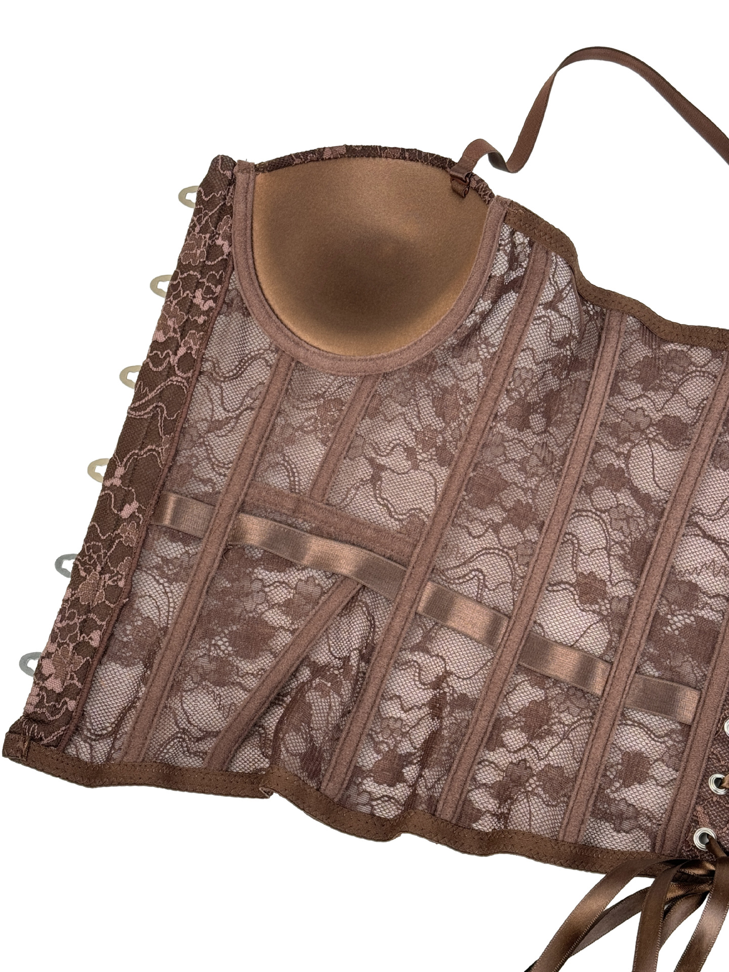 TRENDING LACE CORSET TOP MUST-HAVE - OWNCI TRENDING LACE CORSET TOP MUST-HAVE - OWNCI
