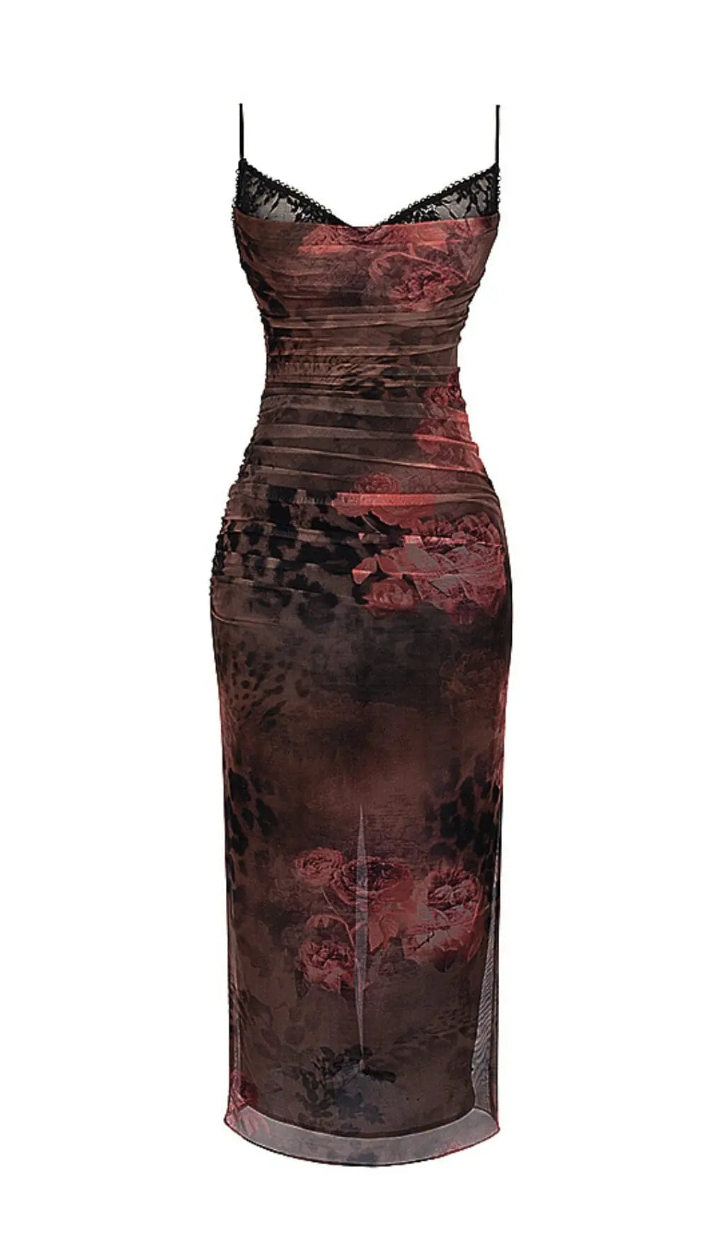 e9578b5b7b2a9da69bc7c6a96fa0539c.jpeg Fashionslee Women Printed Midi Dress