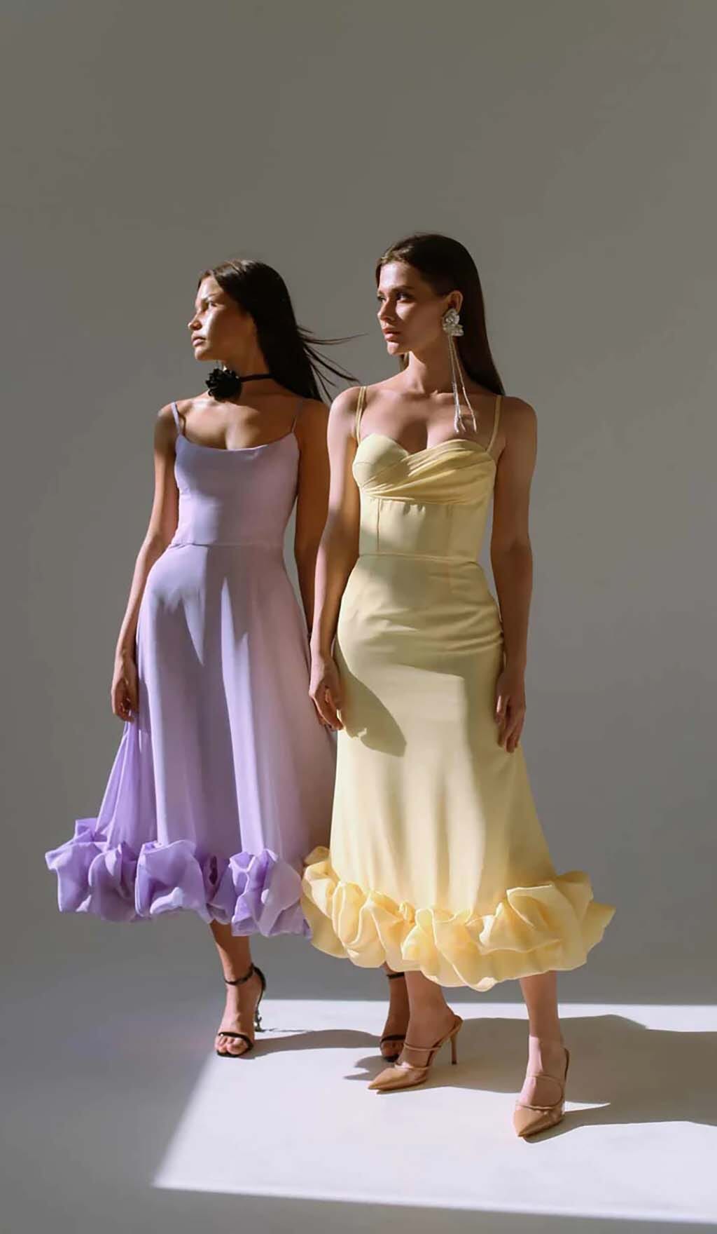 e9676a8b135ce89e6515180fa2a2dc7d.jpeg Fashionslee Women Suspender A-Line Midi Dress In Purple