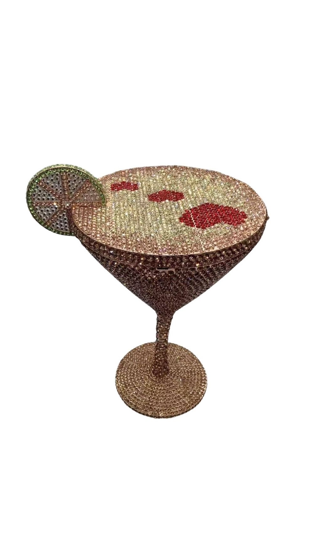 e990f4908edf551aa453808e5889f5ae.jpg Fashionslee Women Garin Gold Rhinestone Goblet Bag
