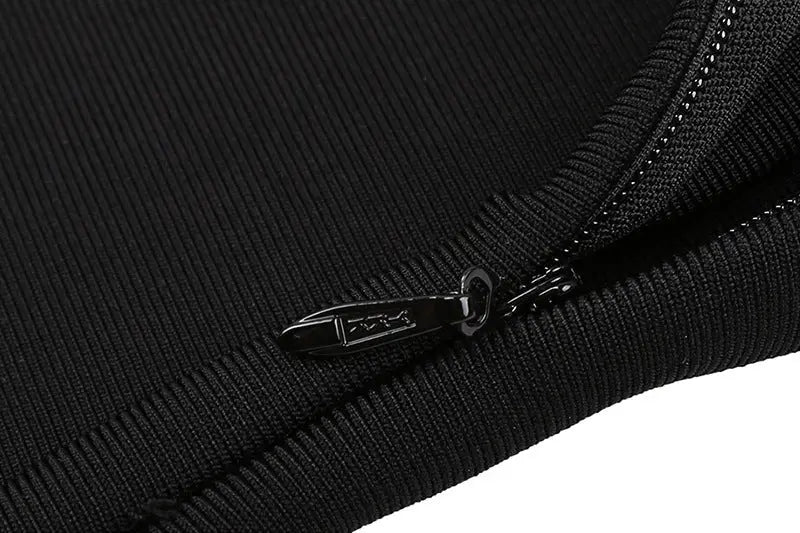 ea5ea9b766cab2c8d0c04653a0603faf.jpeg Fashionslee Women Black One Shoulder Cocktail Mini Dress