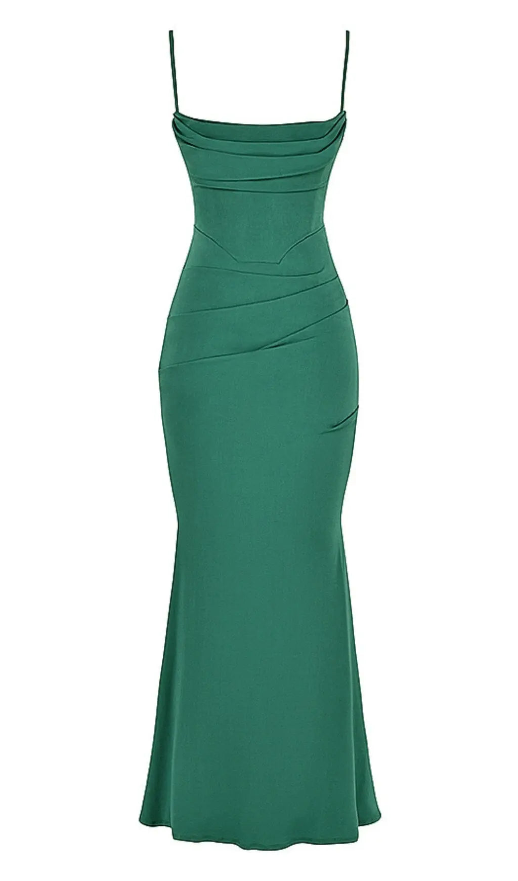 ea7785b5c96f50dc6c19e753d933526c.jpeg Fashionslee Women Forest Corset Maxi Dress