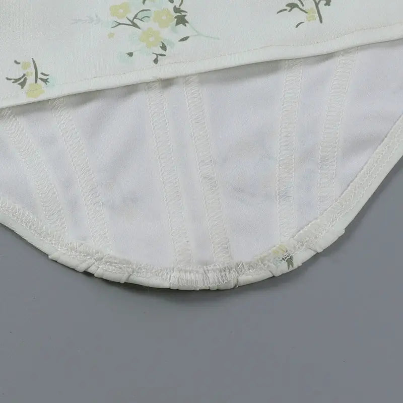 ea9a7db327526b3e4147c79ba7fb7852.jpeg Fashionslee Women Pile Of Broken Flowers Pile Neck Camisole