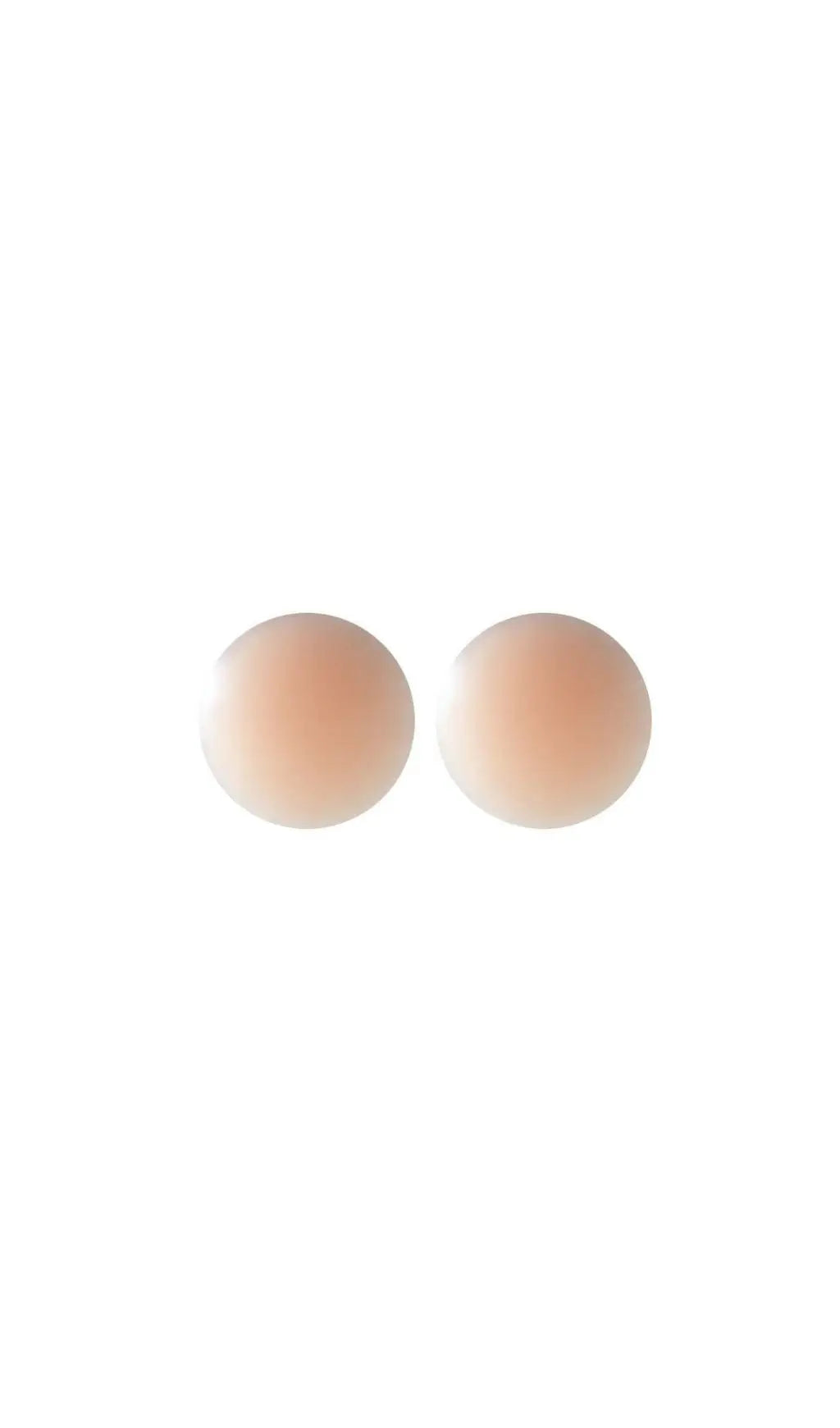 Fashionslee Women Sticker Patch - Round