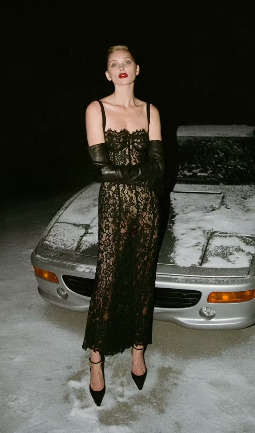 eb130d3ad1fa08c81a92947865f29e0a.jpg Fashionslee Women Elata Black Lace Maxi Dress