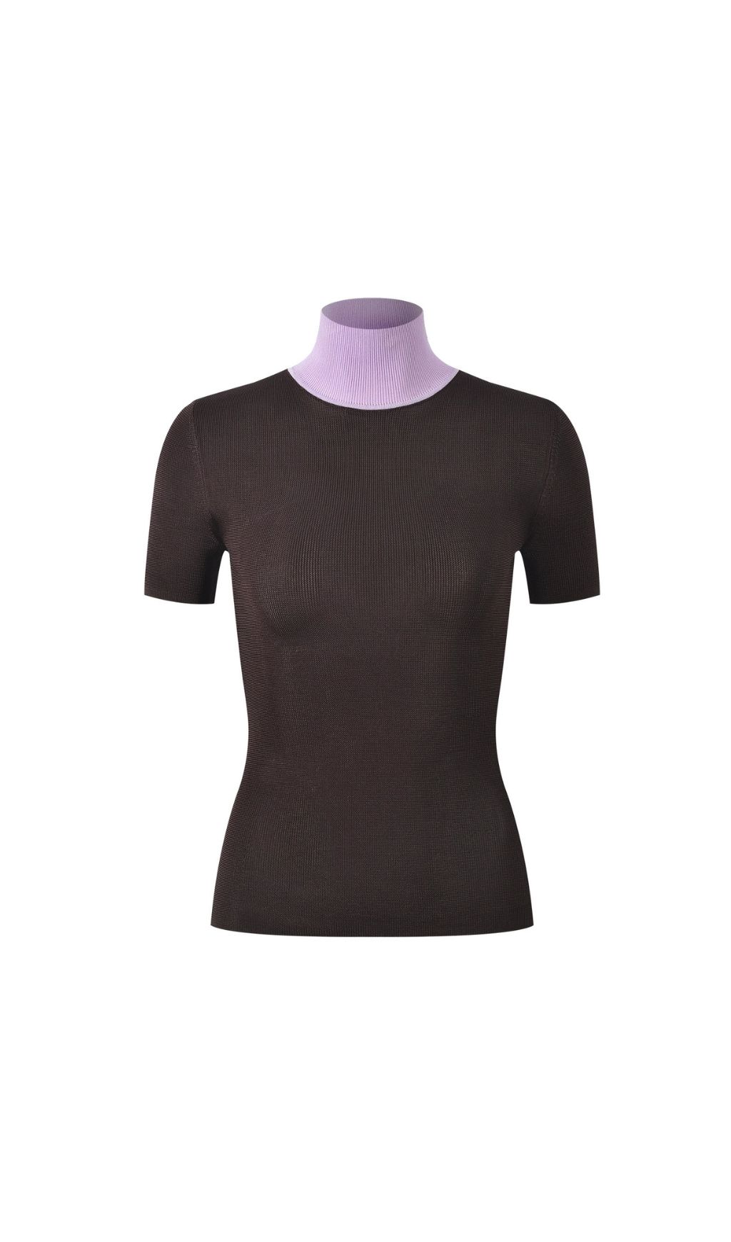 ec127097446437113f1fce1c43560fe9.jpg Fashionslee Women Hallam Short Sleeve Knit Top