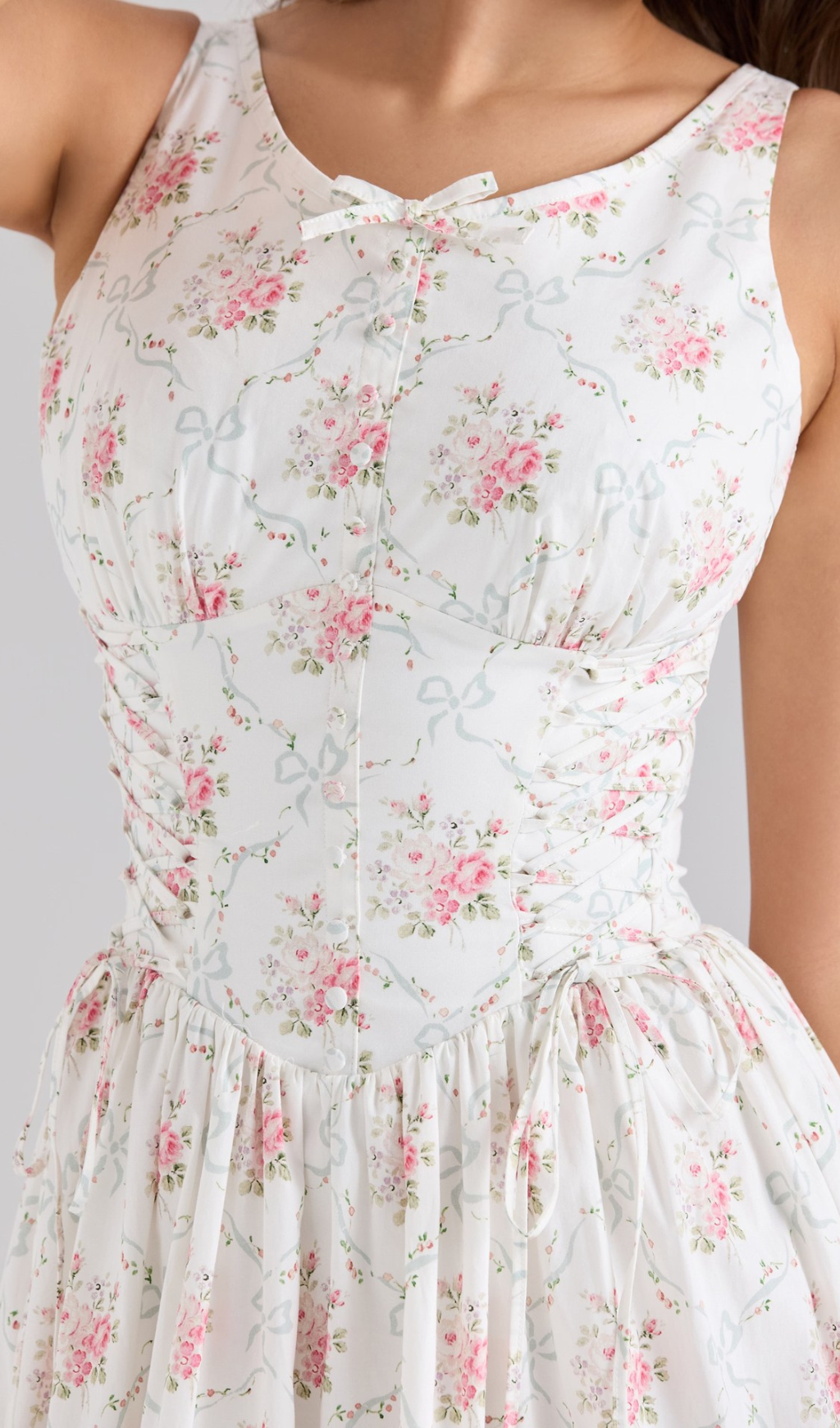 ec4772dd1c99f1ada8489eea58004371.png Fashionslee Women Haruhi Sleeveless Floral Midi Dress