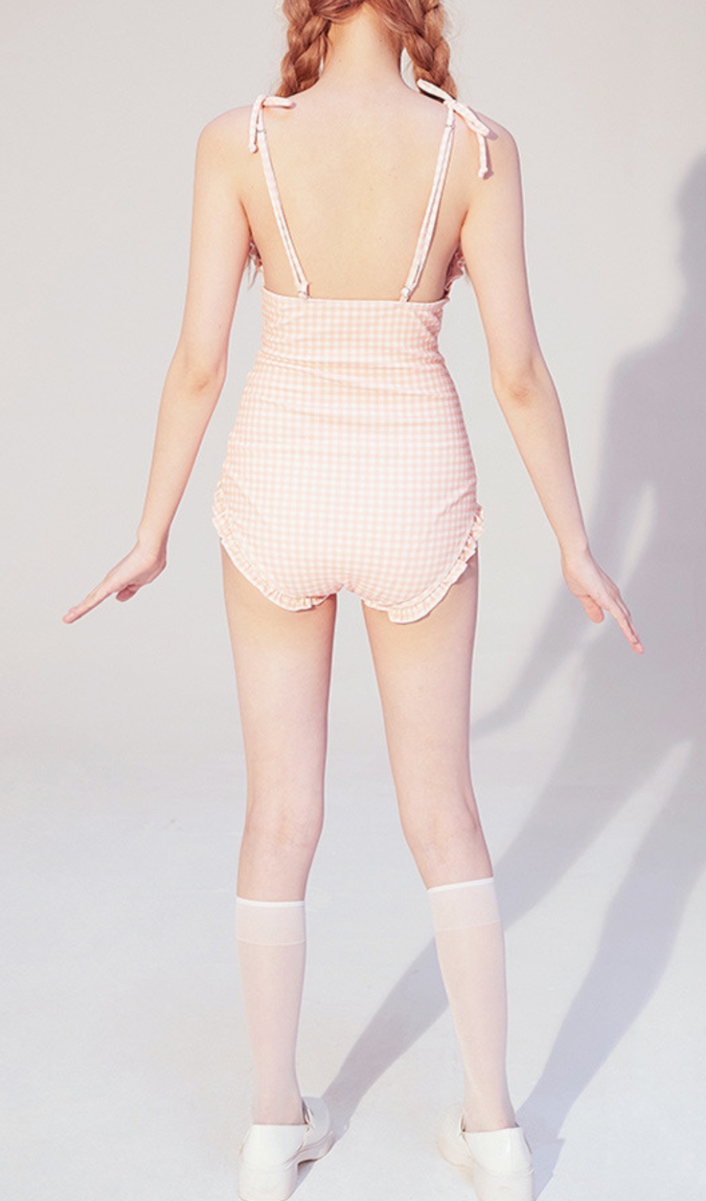 eccbf9978ef01f7ea2ced74fe2a76b96.jpg Fashionslee Women Dava Drawstring One-Piece Swimsuit